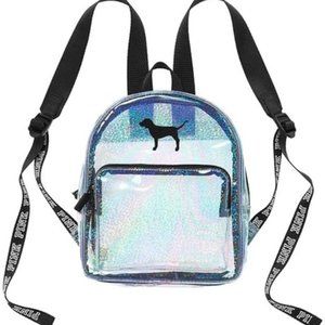 Victoria's Secret PINK mini backpack